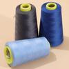 Pagoda 402 Polyester Sewing Thread - White, Machine & Hand Use