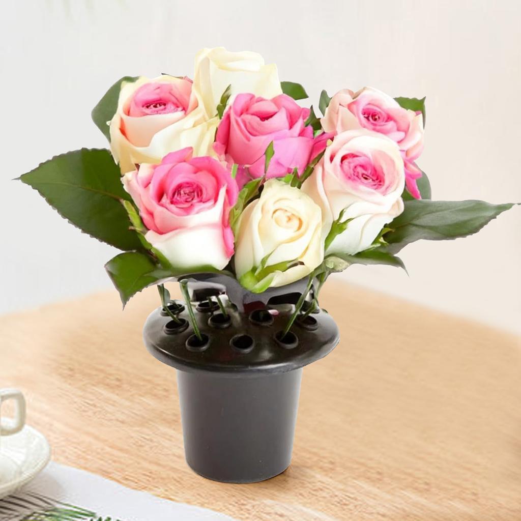 2pcs Stubbys Planter With Cover Personalized Good Draining Plant Pot For All Type Plant