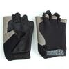 Half Finger Glove Gym Fitness Anti-Slip Gel Pad Gloves Guantes Fingerless Gloves