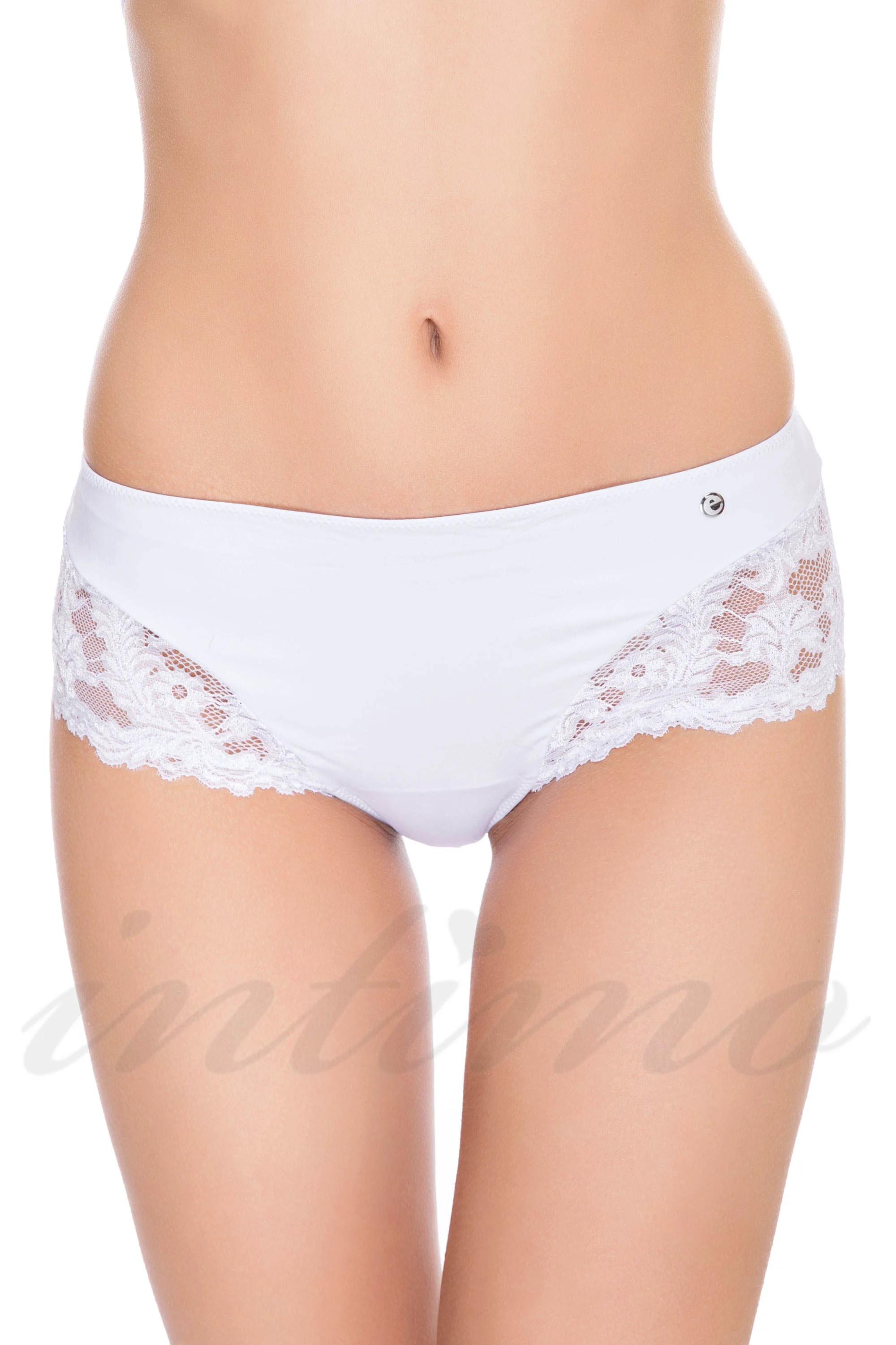 

Трусики сліп Si e Lei (15070) 7(3XL) білий