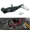 Fit For Honda CB750 Motorcycle Gear Shifter Cb750 CB 750 Hornet 2022 2023 CNC Adjustable Folding Gear Shifter Shift Pedal Lever