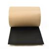250x20cm 6MM Car Door Protector Garage Rubber Car Styling Wall Guard Bumper Safety Parking Lip Bumper Interior Mirrors 6