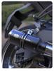 Universal Motorcycle Exhaust for Yamaha, Kawasaki, Honda, CFMOTO 450: SC Street-blasting Full System for Racing