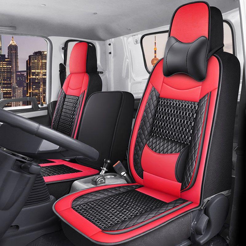 Foton Aumark 726/716/728 LKW Ledersitzbezüge und Polster