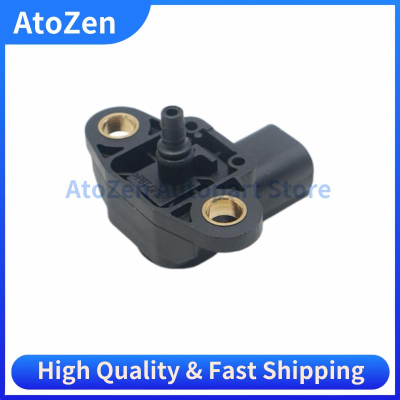 0081530228 Manifold Pressure MAP Sensor for MERCEDES-BENZ C250 SLK250 2012-2015 SL65 AMG 2013-2015 Car Accessories High Quality