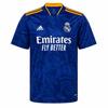 adidas Soccer Jersey Men's Blue H40942