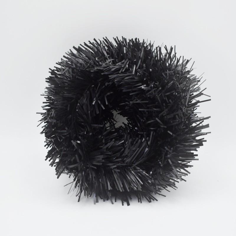 5.5m Christmas Garland Tinsel Wreath for DIY Decoration - Tree, Hotel, Mall Scene