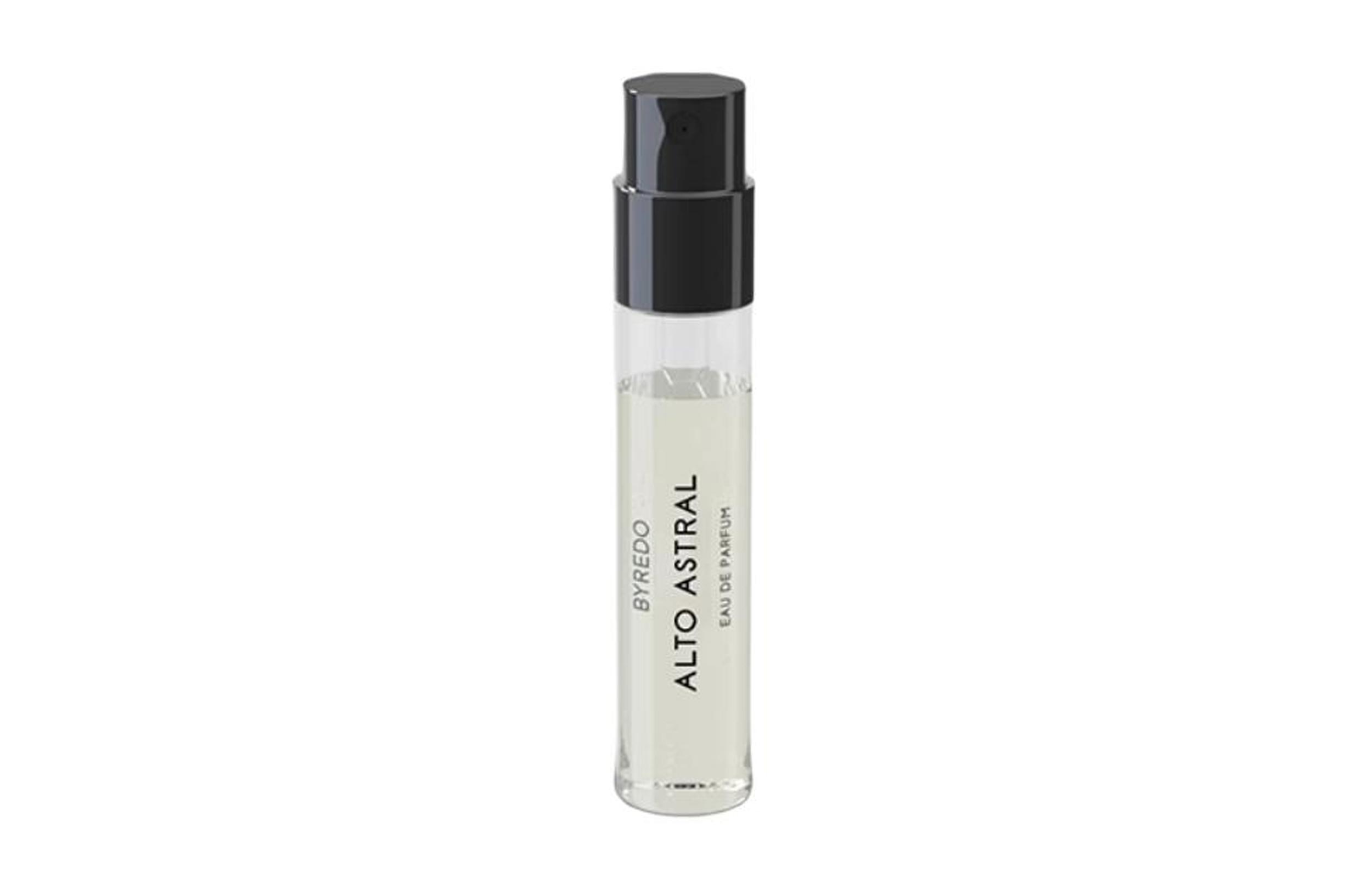 Byredo Joyful Melody Perfume Travel Sample Set Eau De Parfum EDP Musk Sandalwood 2ml