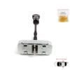 EDP1551 Rear Door Stop Check Assy Limiter Strap for Toyota Auris MK1 E150 E15 2007-2012 68630-02121