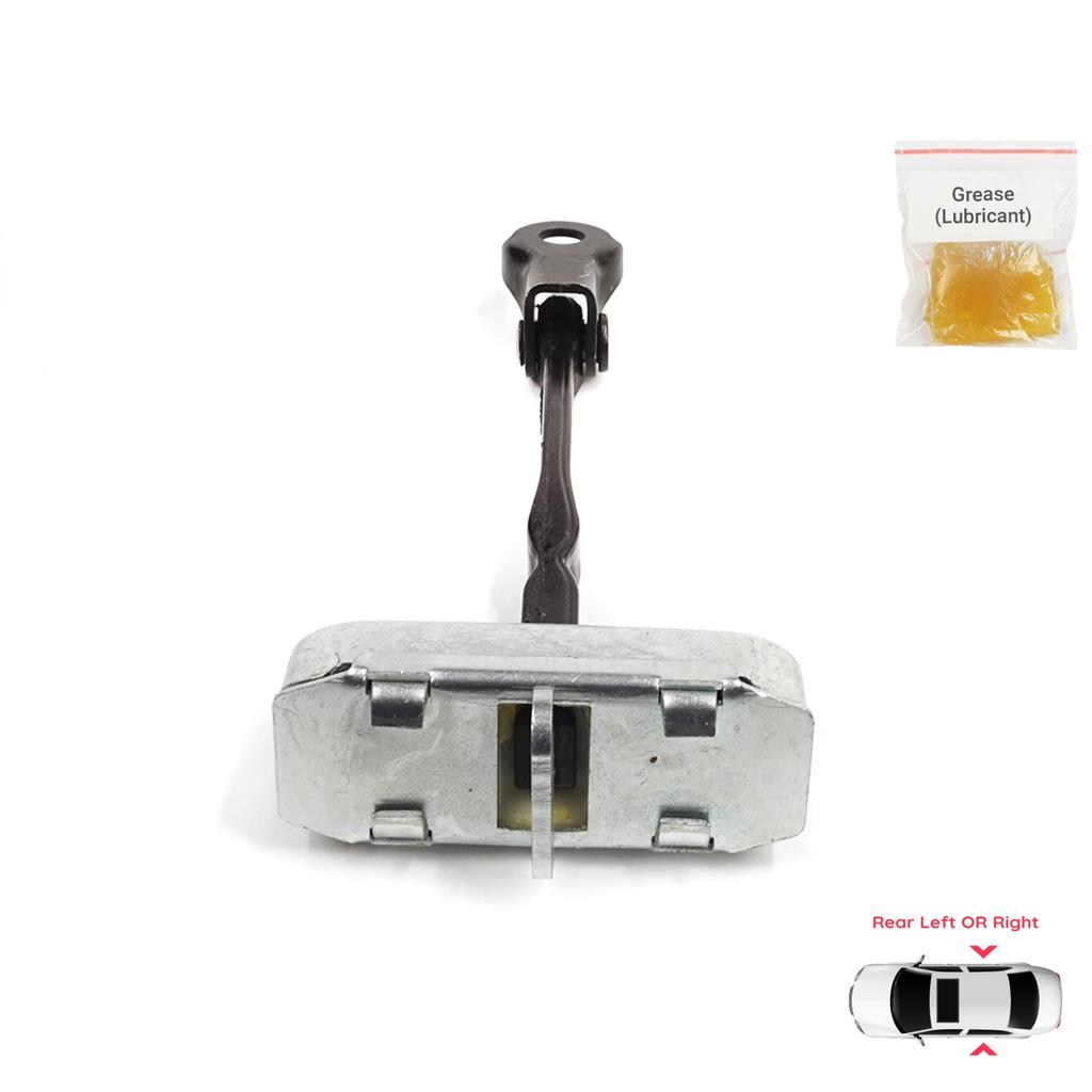 EDP1551 Rear Door Stop Check Assy Limiter Strap for Toyota Auris MK1 E150 E15 2007-2012 68630-02121