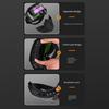 Welding Helmet with Goggles Heat-Resistant Face Mask Split Removable Welding Shield for Eye Protection