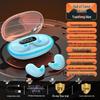 X55 Bluetooth Sleep In-Ear Mini Earphones with Digital Display for Gaming