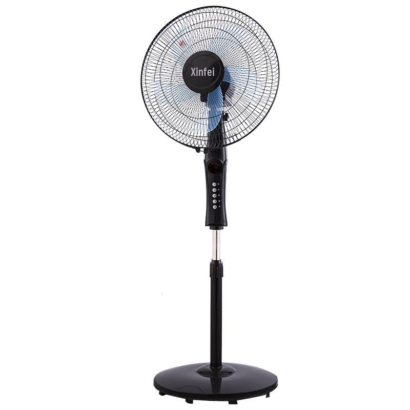 

Новый 16-дюймовый бесшумный осциллирующий напольный и настольный вентилятор Flying Camel для дома и офиса With Extension Cord and Dust Cover