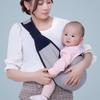 Newborn Front Holding Infant Backpacks Infant Kangaroo Bag Newborn Sling Wrap  Newborn