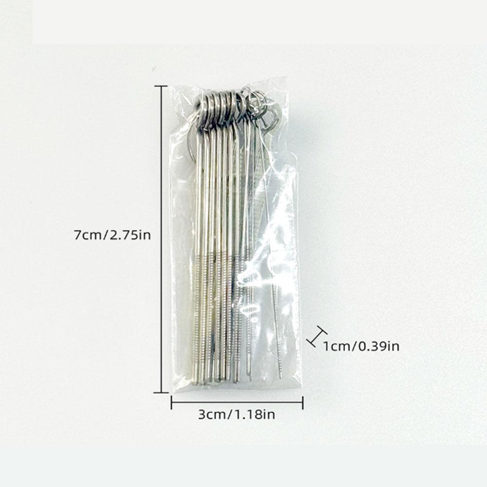 1set Guitar Repair Tools With 13pcs Luthier Tools Guitar Nut Repair Tools Slotting File Saw Rods Slot Filing Set Accessories