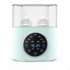 Infant Bottle Warmer and Disinfector 2in1 with Gentle Defrosting for