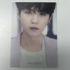 Suga The Best Japan Regular Edition Universal Photocard