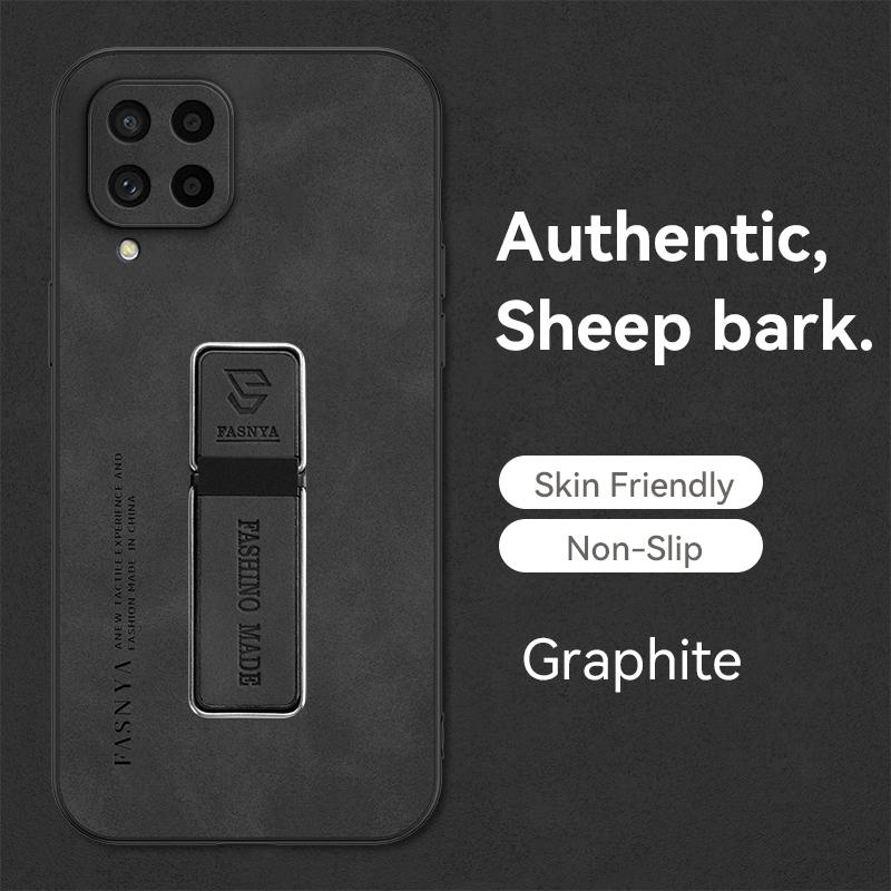 For Samsung Galaxy M53 5G Case Luxury Leather Magnetic Stand Phone Case For Samsung M53 M 53 SM-M536B 6.7" Shockproof Back Cover