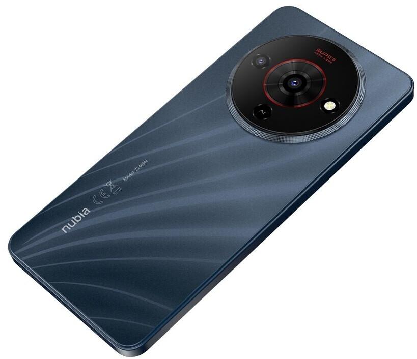 Смартфон ZTE Blade A76 5G 4GB 128GB