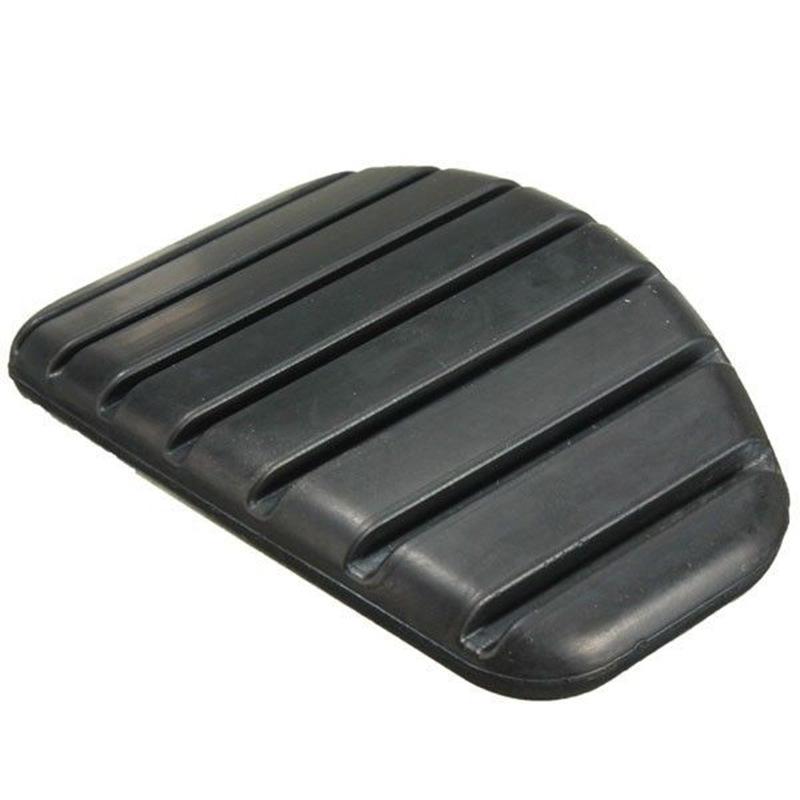 Renault Megane Brake & Clutch Pedal Pad Cover 7700416724