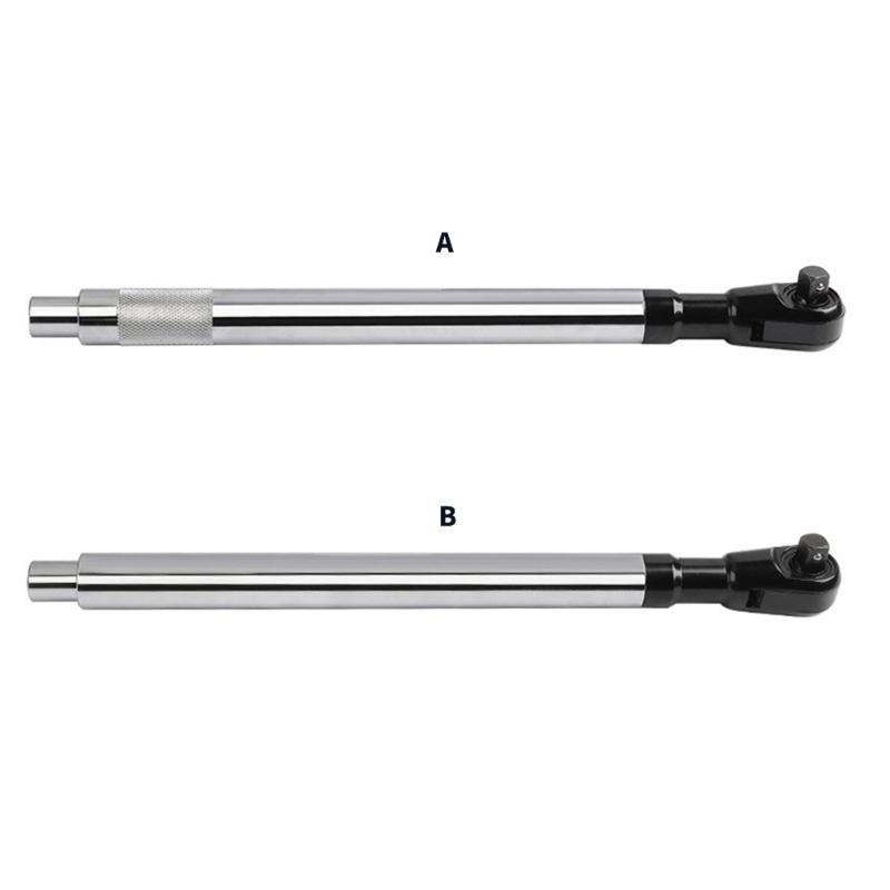 Ratchet Extended Wrench Electric Extension Car Wrench Alignment Angle Adjustment Disassembly For Automotive Repair