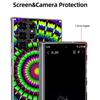 Chaotic Hypnosis Cases Phone Case for Samsung Galaxy S26 Ultra S25 Edge S24 S23 FE S21 Plus S20 S22 S10 Cover TPU Capa Shell Sho