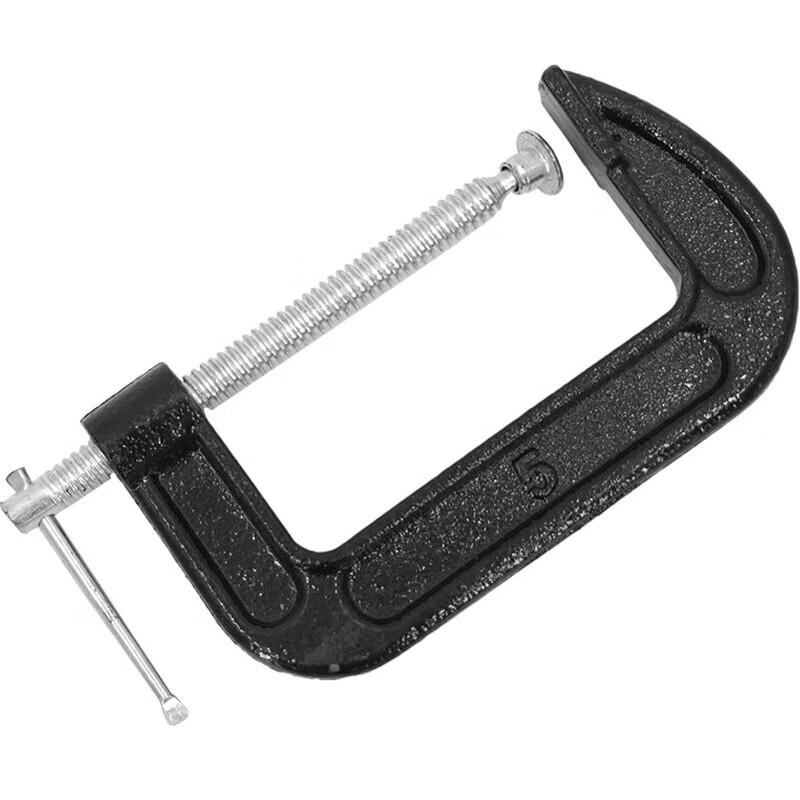 KaYing Heavy Duty Woodworking G-Clamp