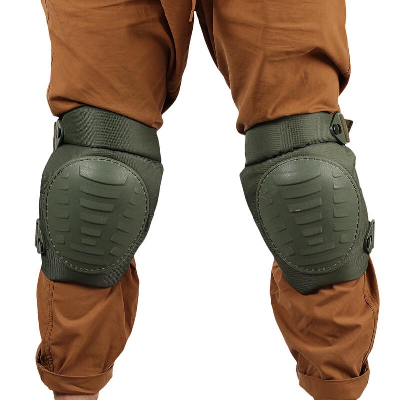Outdoor Knee and Elbow Protection Set