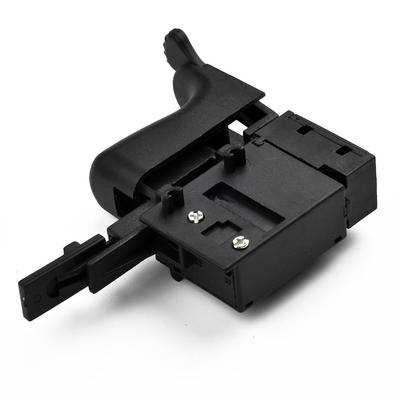 Komponenten für elektrische Stromkreise – Schalter