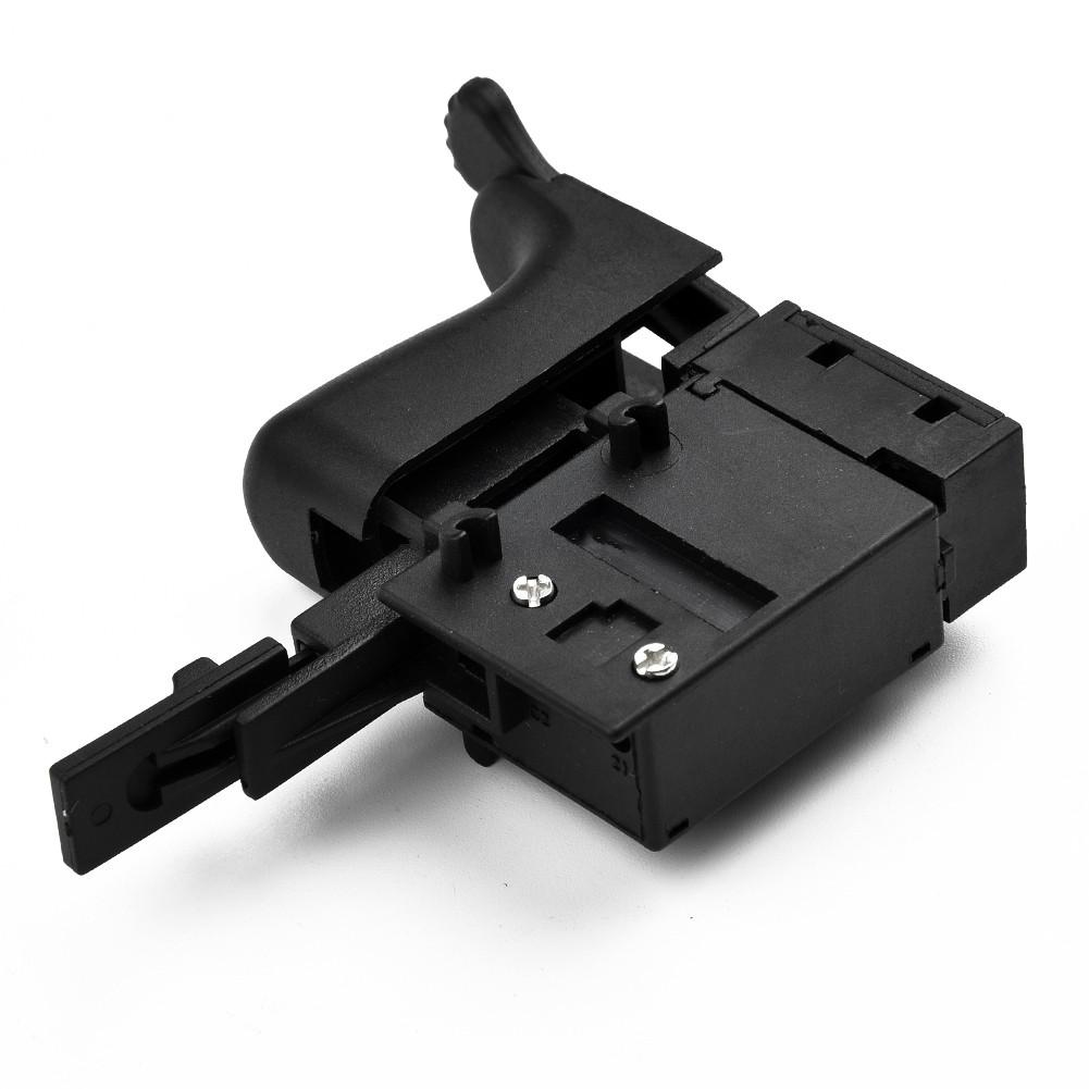 

1 PC Electric Drill Switch For Dewalt DW256 DW235G DW511 DW891 DW257 Power Control Power Switch Professional Tool Accessories China Mainland