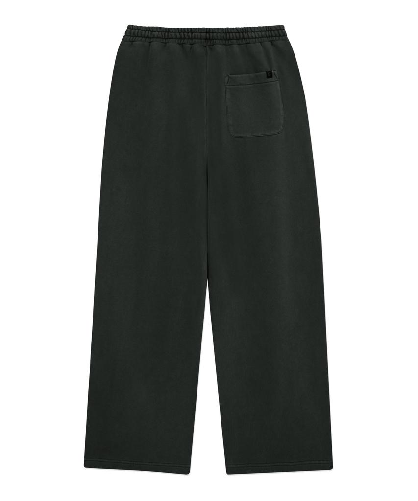 COVERNAT Pigment Sweatpants Dark Gray