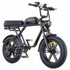 Electric Bicycle ENGWE M1, 250W Motor, 48V 15.6AH Battery, Top Speed 25km/h, Cruising Range 90km, 20x4.0-inch Tires