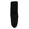 The North Face Nuptse Bootie Odor Cold TNF Size S Socks, Unisex, Non-Slip, Antibacterial, Resistant, Weather, Warm, Black/TNF Black,