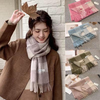 Acessórios – Cachecóis