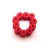 For Nikon D3100 D3200 D5100 D5200 Lens Gear  Shutter Motor Gear Disassembly Parts Camera Maintenance Parts
