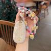 Geely Car Key Shell for Vision X3, X6, Boyue GS, Emgrand GL, Borui GE, Pro, Xingrui
