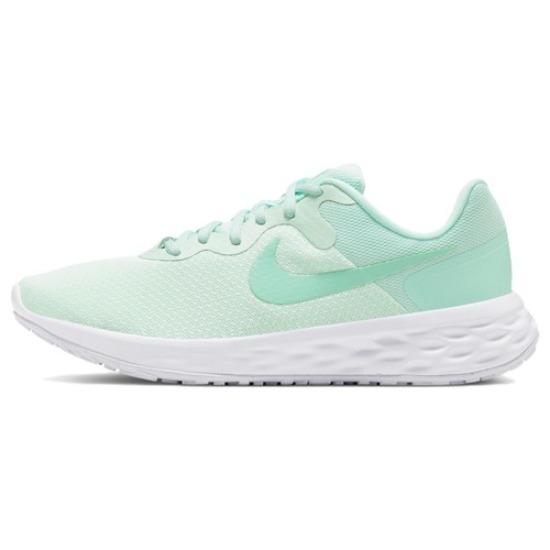 Nike Revolution 6 Next Nature Green - DC3729-300