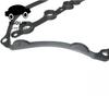 11129070532 Cylinder Head Valve Cover Gasket Seal For BMW E46 E36 E38 318is 320i 323i 323is 11121703342 11120034108 11121437395