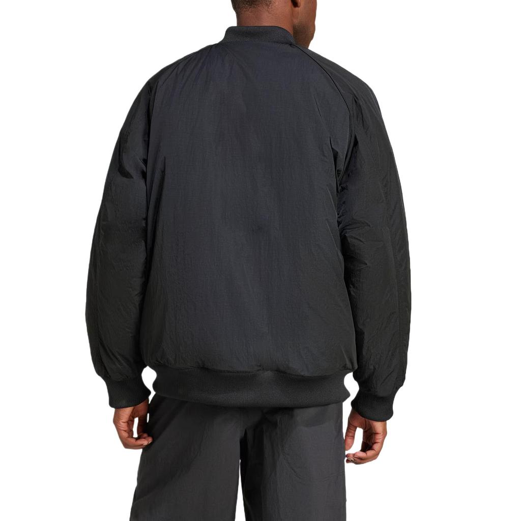 adidas Zip-up Bomber Jacket JC7546