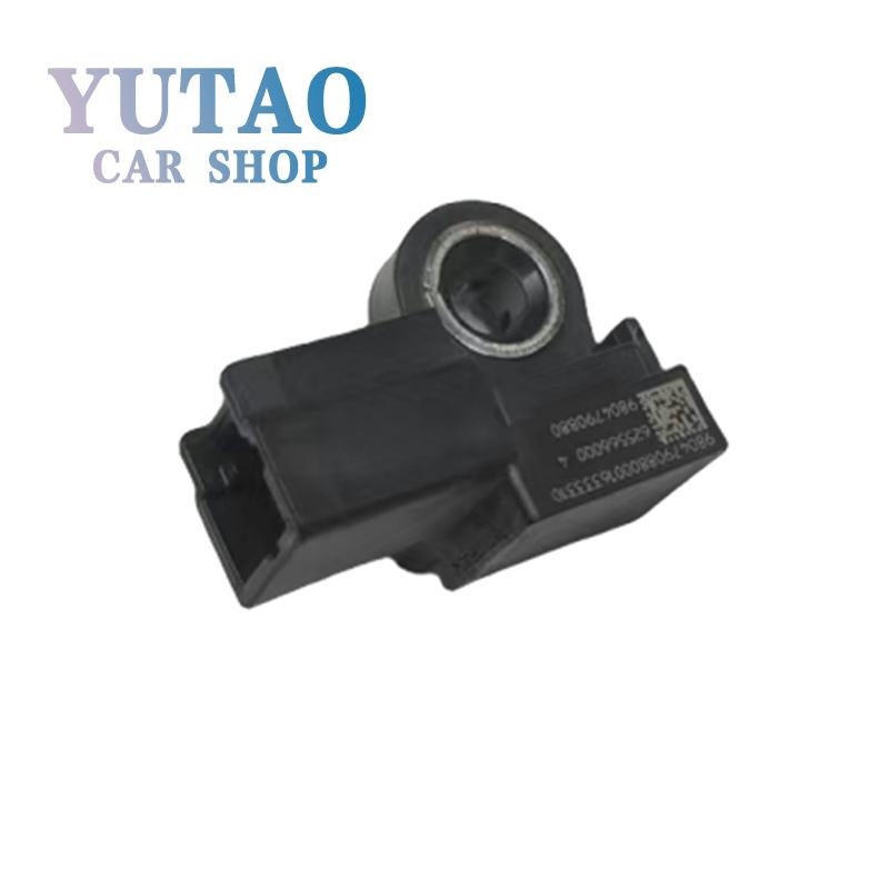 9804790880 Side Airbag Acceleration Sensor For Peugeot 2008 208 408 4008 5008 Citroen C3XR C4SHIJIA C6 original factory