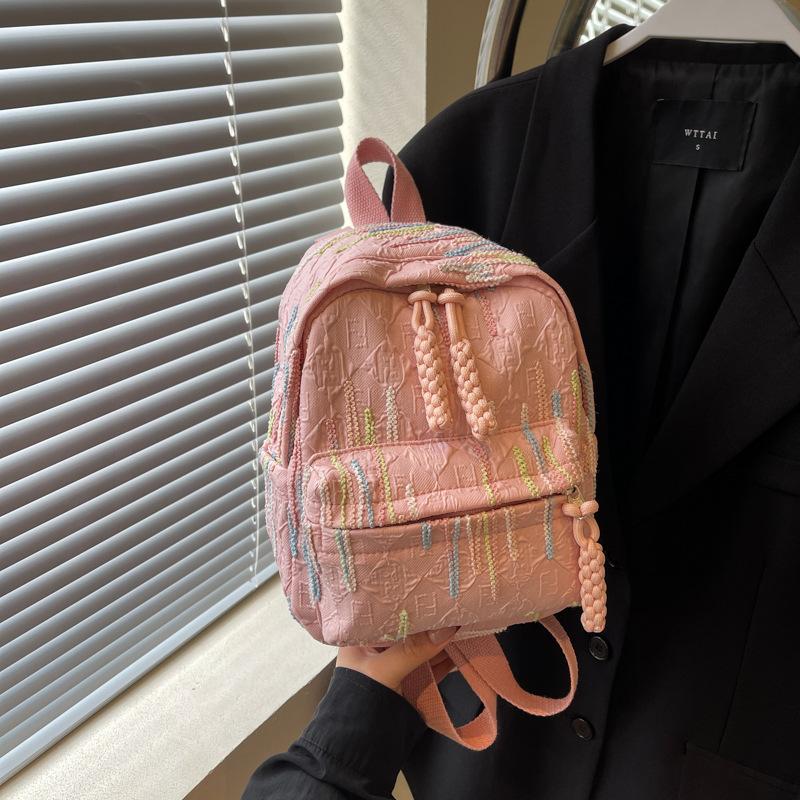 2024 Новый рюкзак для девочек — фото 5