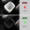 LUCKEASY Floor Console Tray Instrument Panel Tray Drink Holder Instrument Panel Upper Box for Suzuki Hustler November 2020 Includes Storage Protective
