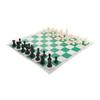 36/42/51cm Chessboard Medieval Chess Set Resin Travel Chess Pieces Set  Desktop