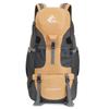 50L Outdoor Backpack Hiking MenTrekking Camping Rucksack Women Cycling Travel Daypacks Male Waterproof Mountaineering Backpacks
