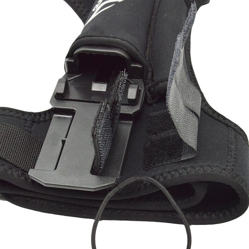 Scuba Diving Leg Knife Sheath