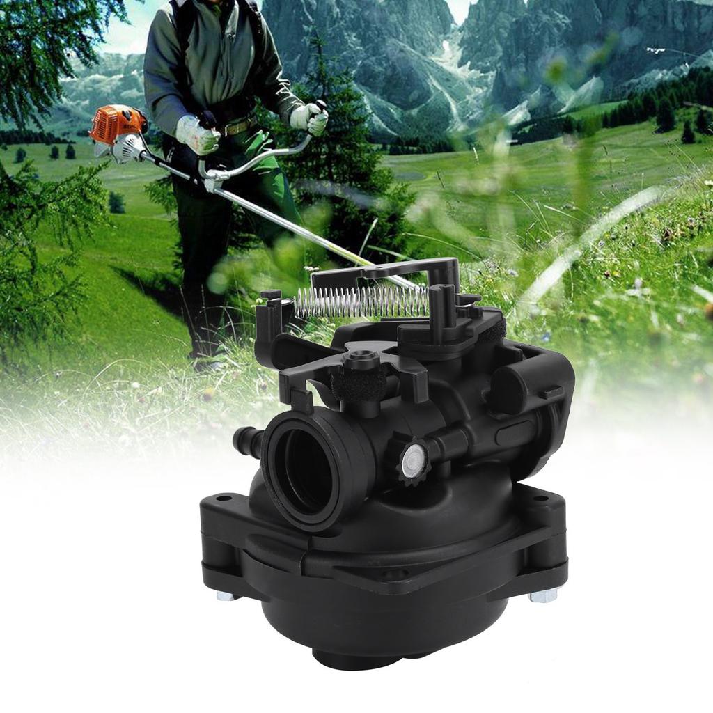 Sada karburátoru vhodná pro Troy Bilt TB200 TB110 pro Husqvarna LC 121P Push sekačku