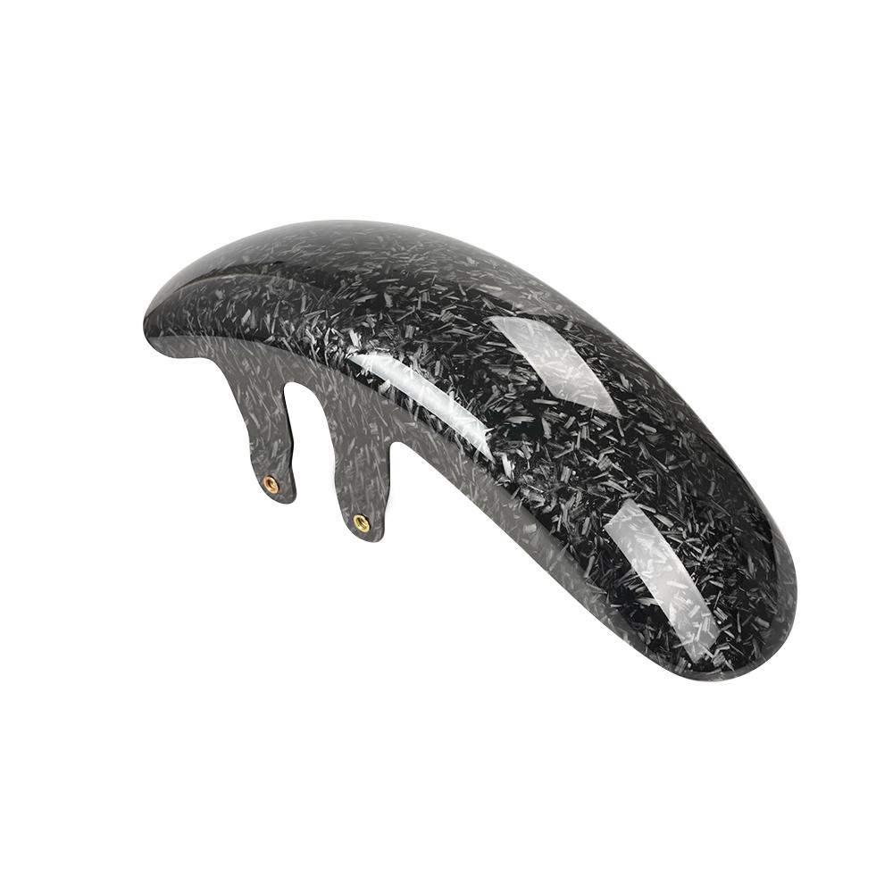 Motorcycles Accessories Front Fender Mudguard Fairing Fit For Harley Touring CVO 117 121 Street Glide Road Glide ST 2023 - 2025