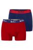 Lee Cooper Boxer Shorts 9541 9542 4 Pcs. L