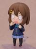 Nendoroid K-ON! Yui Hirasawa 2.0 Non-Scale Painted Plastic Action Figure