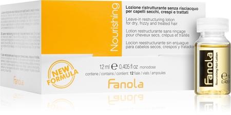 

Intense Hydrating Serum For Dry And Damaged Hair TU прозрачный